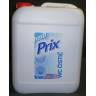 Prix WC čistič 5l Ocean - Čistící, dezinf.prostř., dezodoranty - Přípravky na WC - Čističe WC Čistící, dezinf.prostř., dezodoranty - Přípravky na WC - Čističe WC
